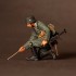1/35 German Infantry Feldwebel 1939-42