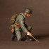 1/35 German Infantry Feldwebel 1939-42