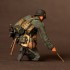 1/35 German Infantry Feldwebel 1939-42