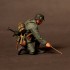 1/35 German Infantry Feldwebel 1939-42