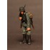 1/35 German Infantryman 1939-42