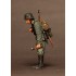 1/35 German Infantryman 1939-42