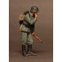 1/35 German Infantryman 1939-42
