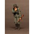 1/35 German Infantryman 1939-42