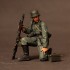 1/35 German Machine Gunner 1939-42