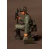 1/35 German Machine Gunner 1939-42