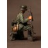 1/35 German Machine Gunner 1939-42