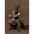 1/35 German Machine Gunner 1939-42