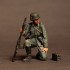 1/35 German Machine Gunner 1939-42