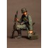 1/35 German Machine Gunner 1939-42