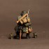 1/35 German Infantryman 1939-42