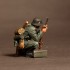1/35 German Infantryman 1939-42
