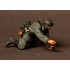 1/35 German Infantryman 1939-42