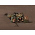 1/35 German Machine Gunner MG 34 Team 1939-42 (2 figures)