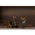 1/35 "We Repelled the Attack!" (Volltreffer, 3 figures)
