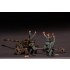1/35 "We Repelled the Attack!" (Volltreffer, 3 figures)