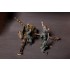 1/35 "We Repelled the Attack!" (Volltreffer, 3 figures)