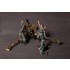 1/35 "We Repelled the Attack!" (Volltreffer, 3 figures)