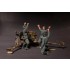 1/35 "We Repelled the Attack!" (Volltreffer, 3 figures)