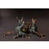 1/35 "We Repelled the Attack!" (Volltreffer, 3 figures)