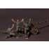 1/35 "We Repelled the Attack!" (Volltreffer, 3 figures)