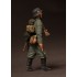 1/35 German Infantryman on March 1939-42