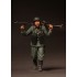 1/35 German Infantryman with Anti-tank Rifles PzB-39