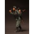 1/35 German Infantryman with Anti-tank Rifles PzB-39
