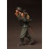 1/35 German Infantryman with Anti-tank Rifles PzB-39
