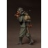 1/35 German Infantryman with Anti-tank Rifles PzB-39