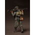 1/35 German Infantryman with Anti-tank Rifles PzB-39