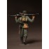 1/35 German Infantryman with Anti-tank Rifles PzB-39