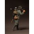 1/35 German Infantryman with Anti-tank Rifles PzB-39