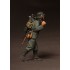 1/35 German Infantryman with Anti-tank Rifles PzB-39