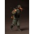 1/35 German Infantryman with Anti-tank Rifles PzB-39