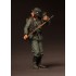 1/35 German Infantryman on March 1939-42