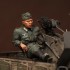 1/35 German Antiaircraft Gunner