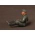 1/35 German Antiaircraft Gunner