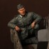 1/35 German Antiaircraft Gunner