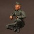 1/35 German Antiaircraft Gunner