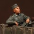 1/35 German Antiaircraft Gunner