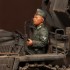 1/35 SdKfz.10/4 Driver