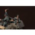 1/35 German Feldwebel Panzergrenadier
