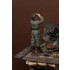 1/35 German Antiaircraft Feldwebel