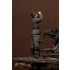 1/35 German Antiaircraft Feldwebel