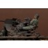 1/35 German Antiaircraft Gunner