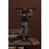 1/35 German Antiaircraft Gunner with Artillery Rangefinder 