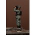 1/35 German Antiaircraft Gunner with Artillery Rangefinder 