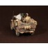 1/35 North Africa Crew of the Jeep SAS 1941-42 #2 (2 figures)