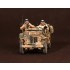 1/35 North Africa Crew of the Jeep SAS 1941-42 #3 (2 figures)